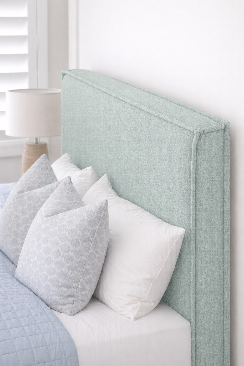 Bedhead Slipcover Only