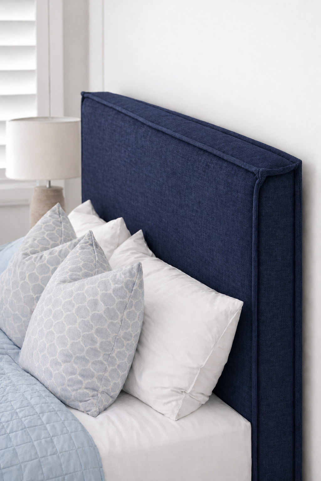 Bedhead Slipcover Only