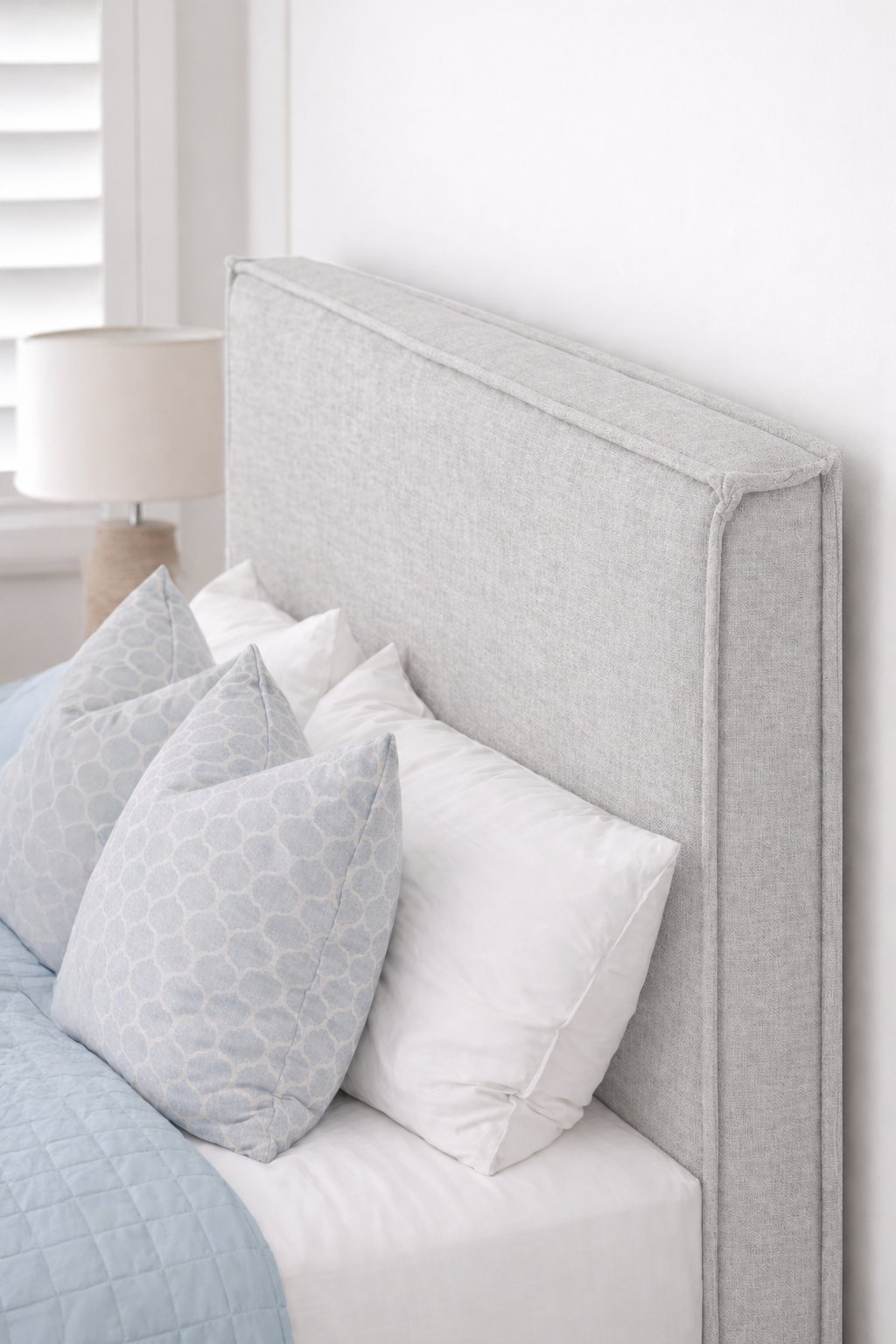 Bedhead Slipcover Only