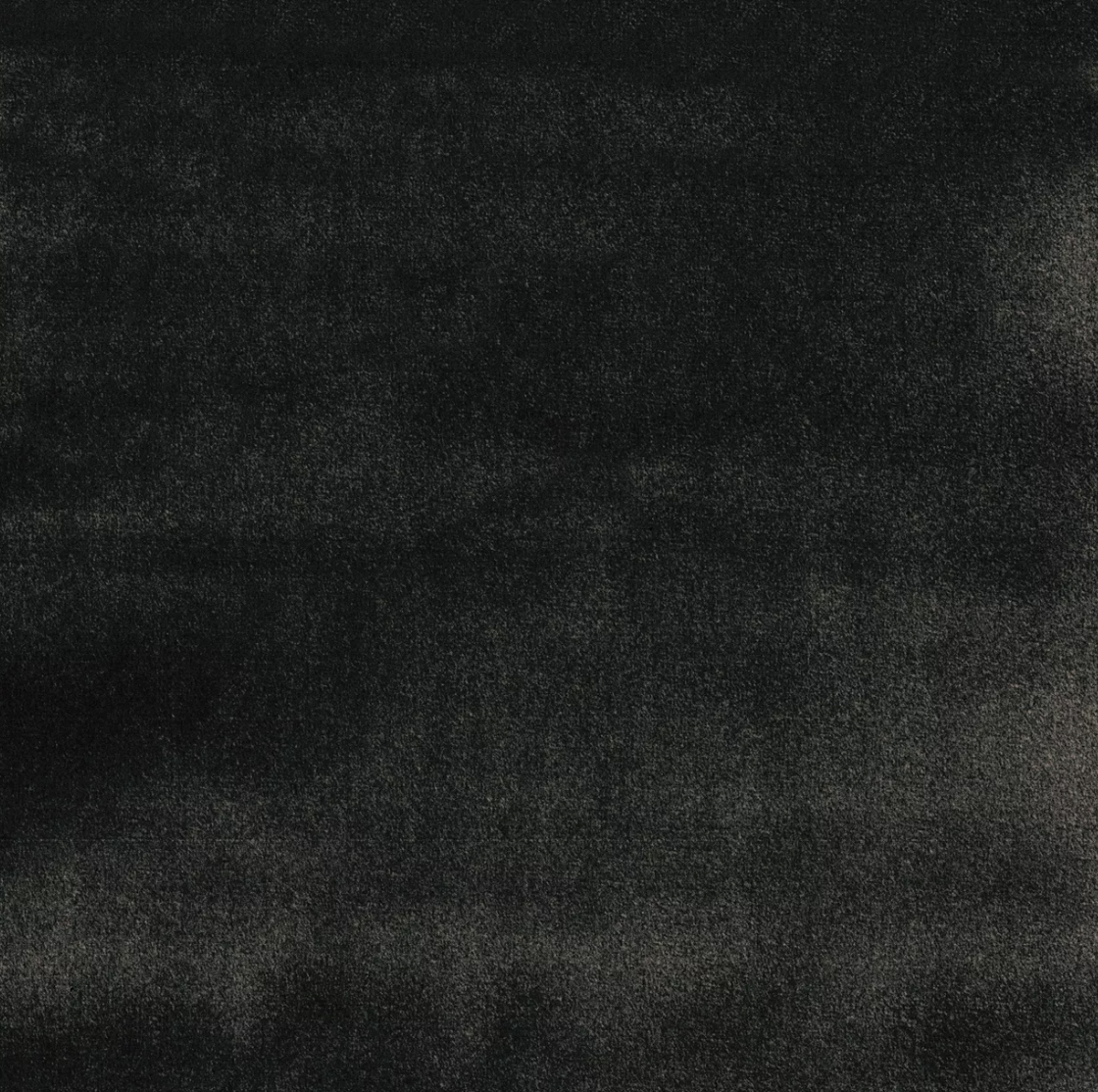 Velvet Tailored Valance