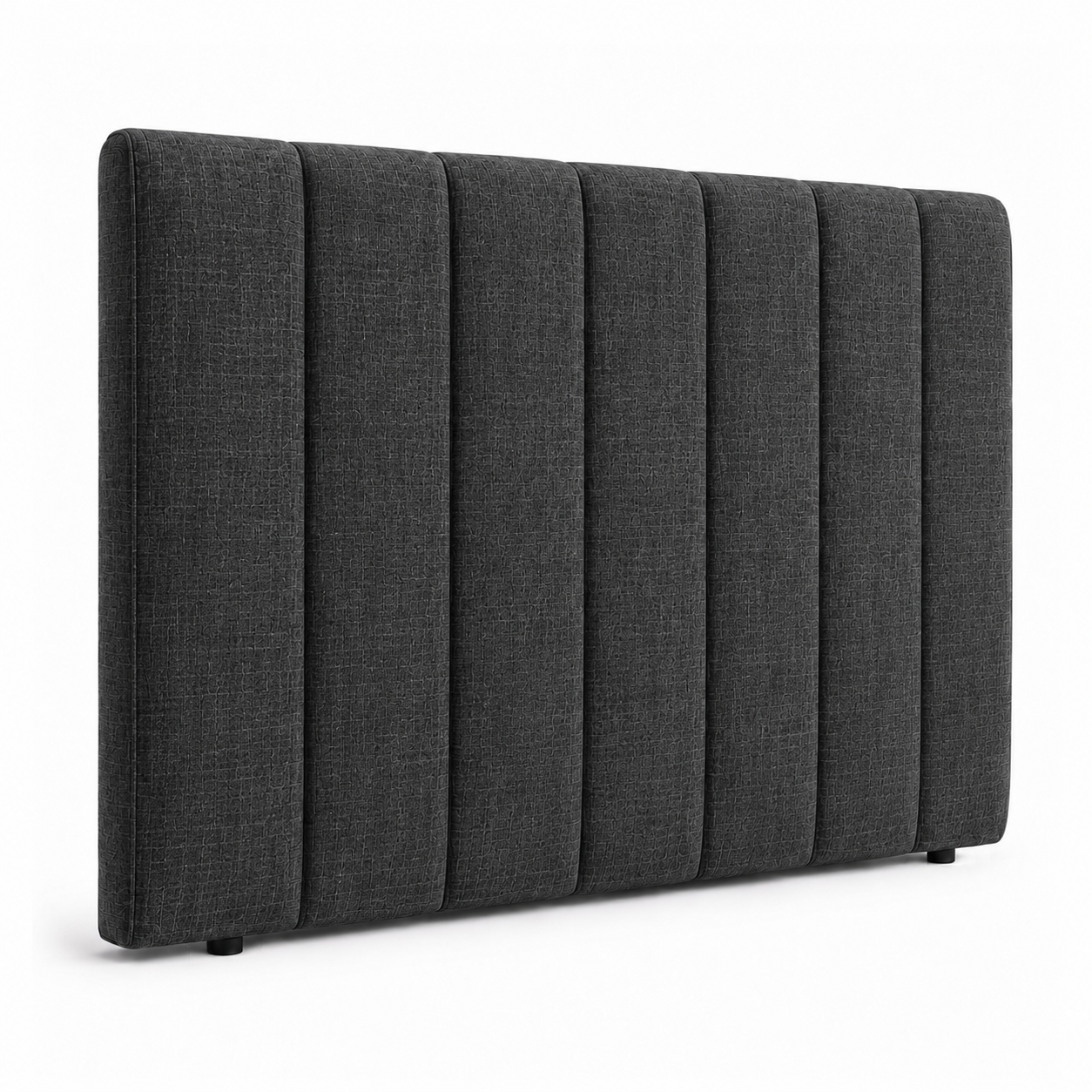 Cayman Linen Upholstered Bedhead