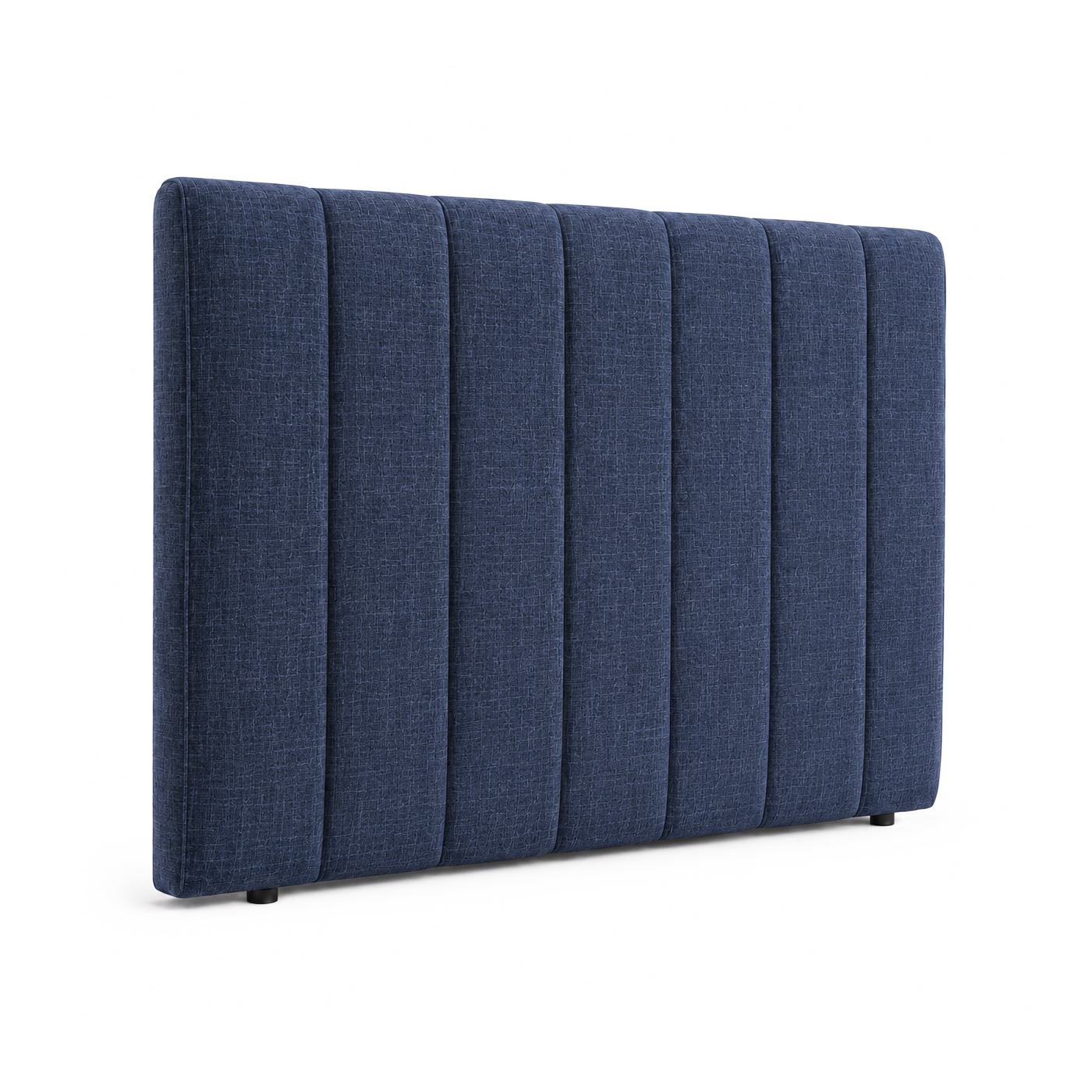 Cayman Linen Upholstered Bedhead