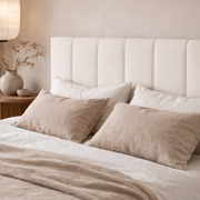 Cayman Upholstered Bedhead