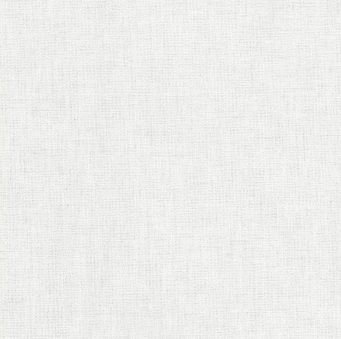 Linen Fabric Tailored Valance