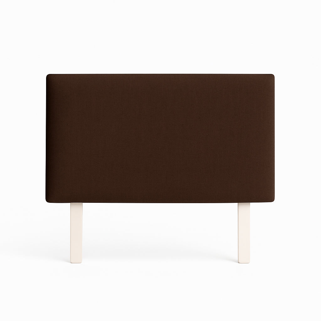 EXPRESS Classic Linen Upholstered Bedhead