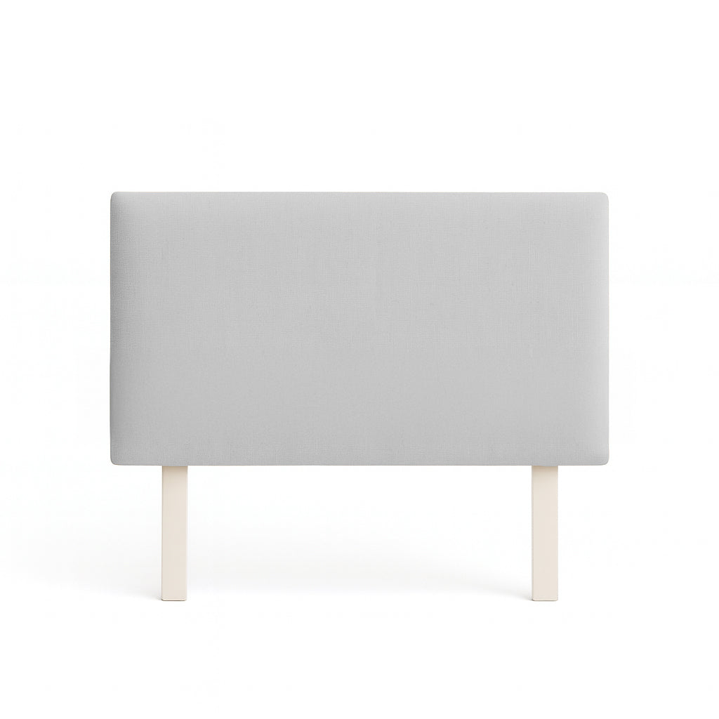EXPRESS Classic Linen Upholstered Bedhead