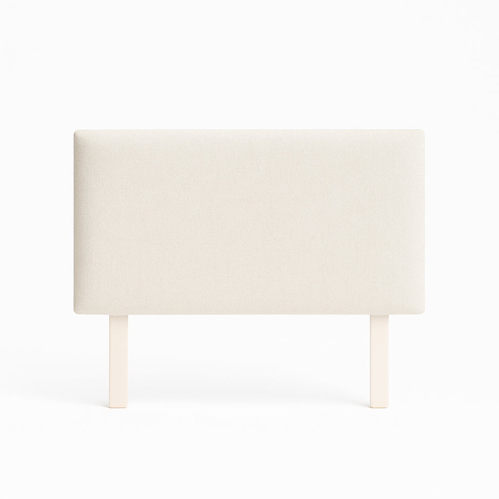 EXPRESS Classic Linen Upholstered Bedhead