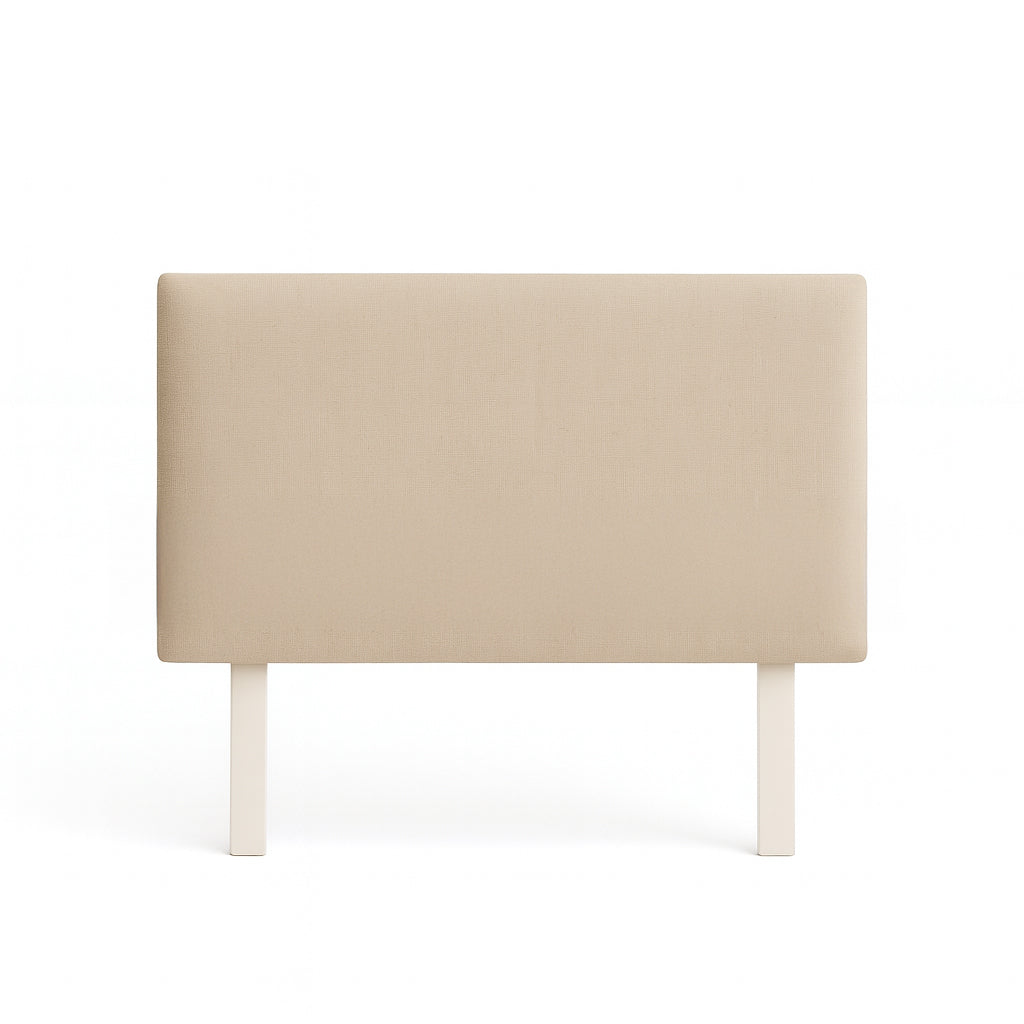 EXPRESS Classic Linen Upholstered Bedhead