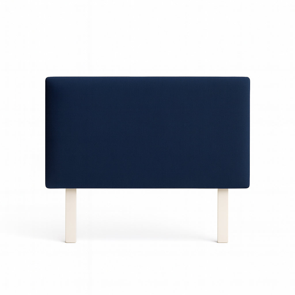 EXPRESS Classic Linen Upholstered Bedhead