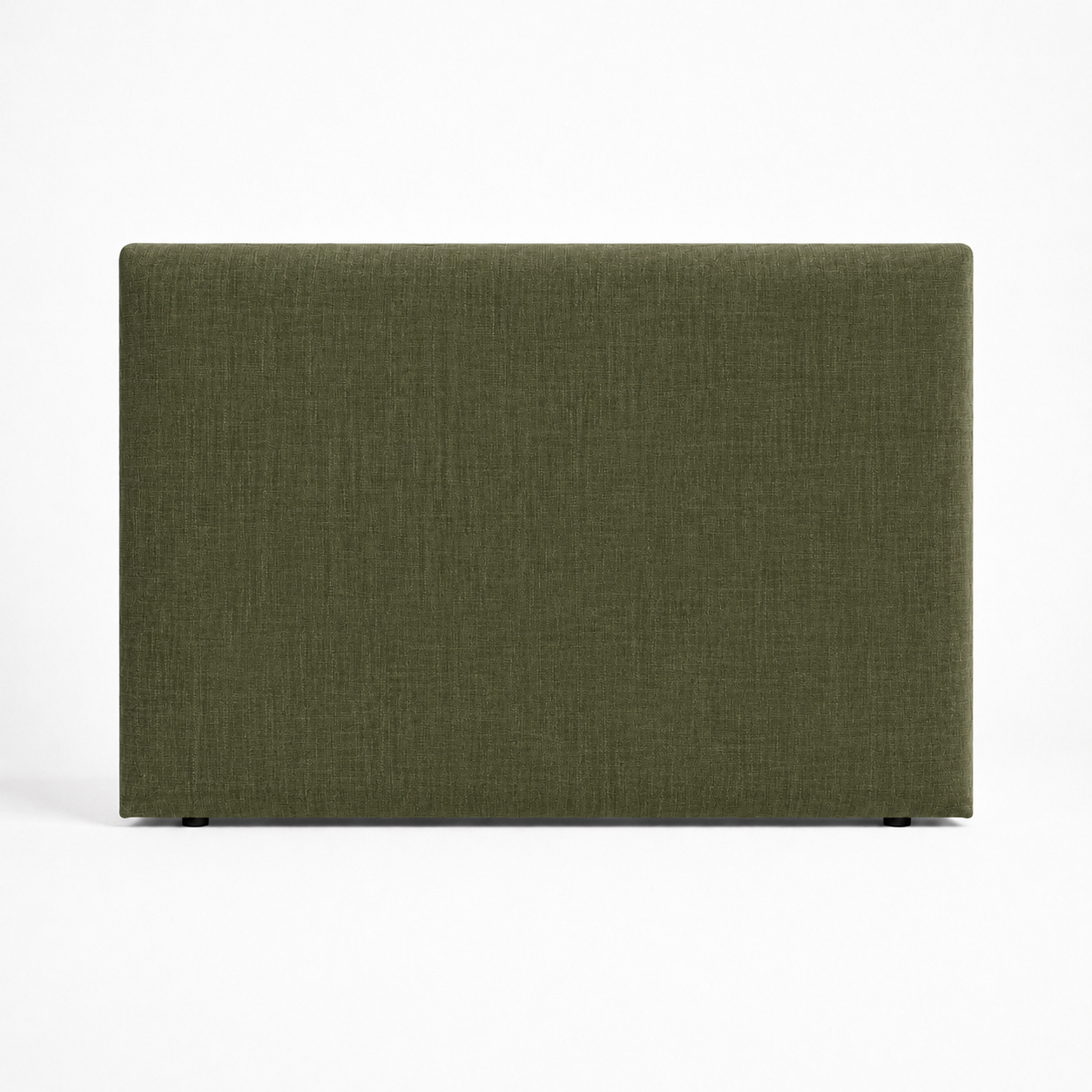 Express Classic Linen Upholstered Bedhead