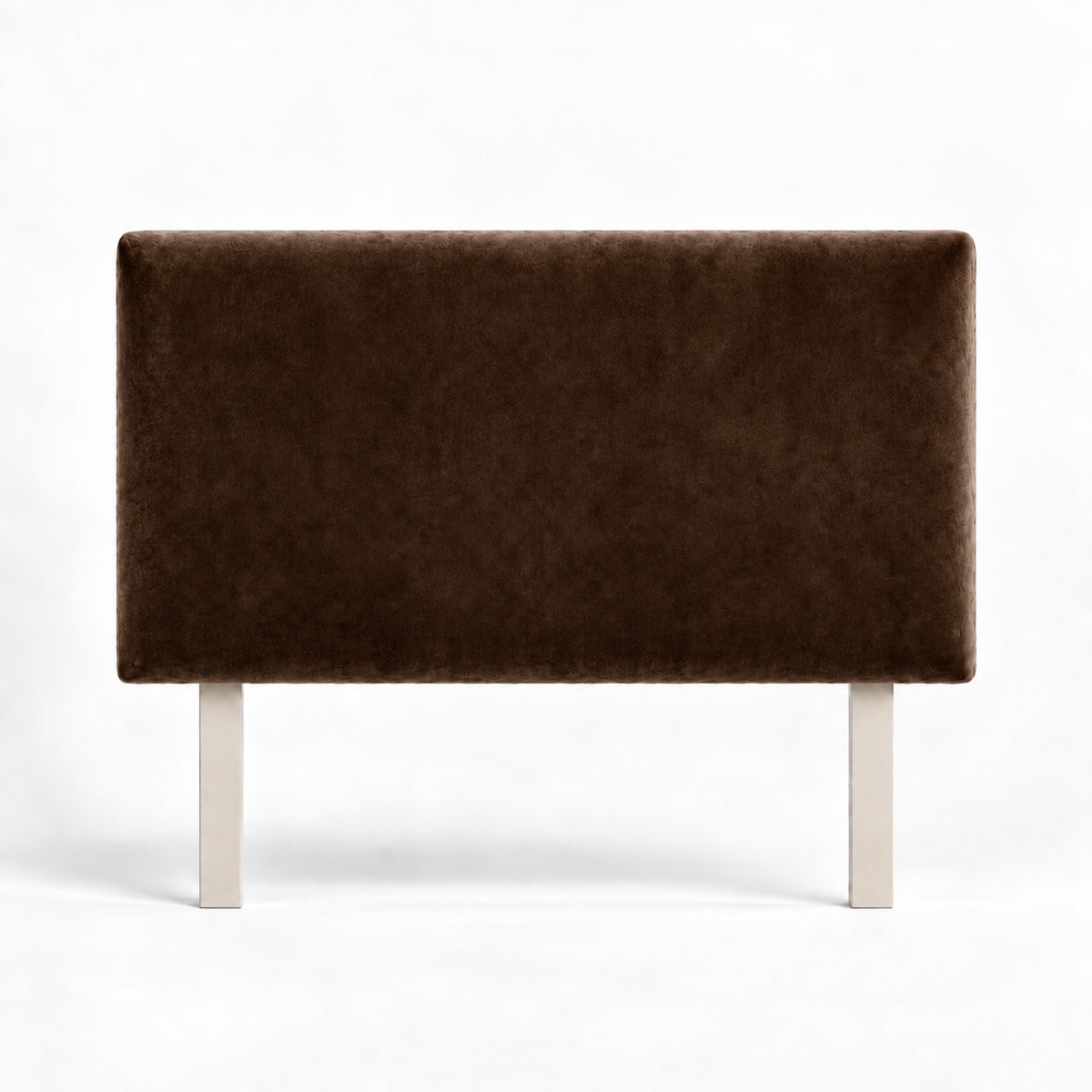 Classic Velvet Upholstered Bedhead