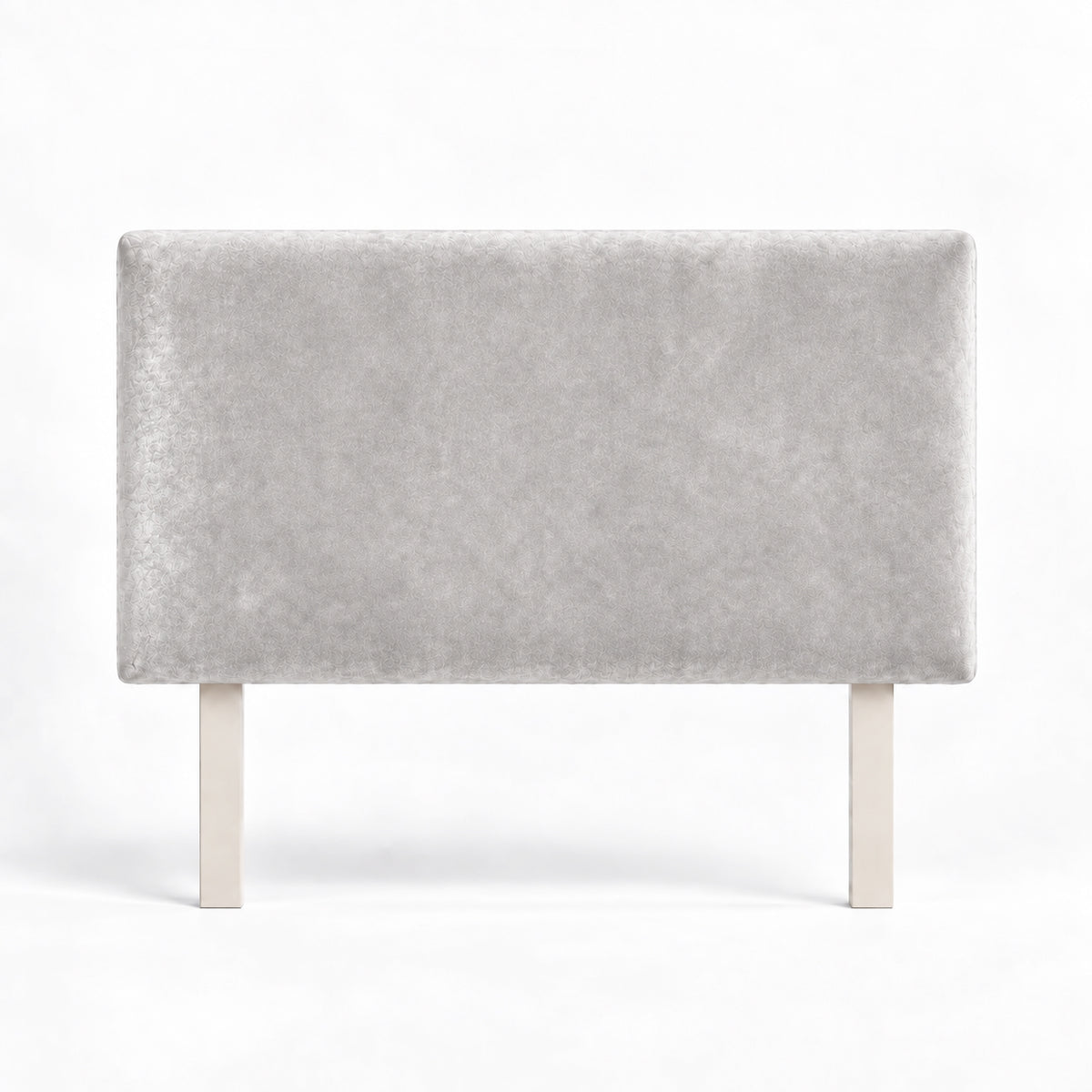 Classic Velvet Upholstered Bedhead