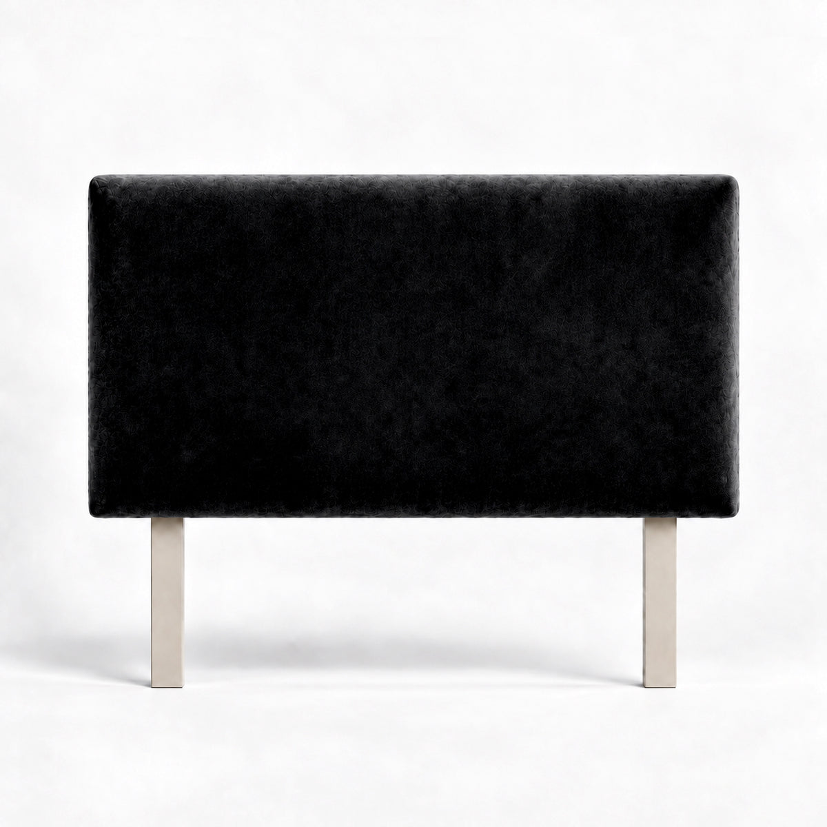 Classic Velvet Upholstered Bedhead