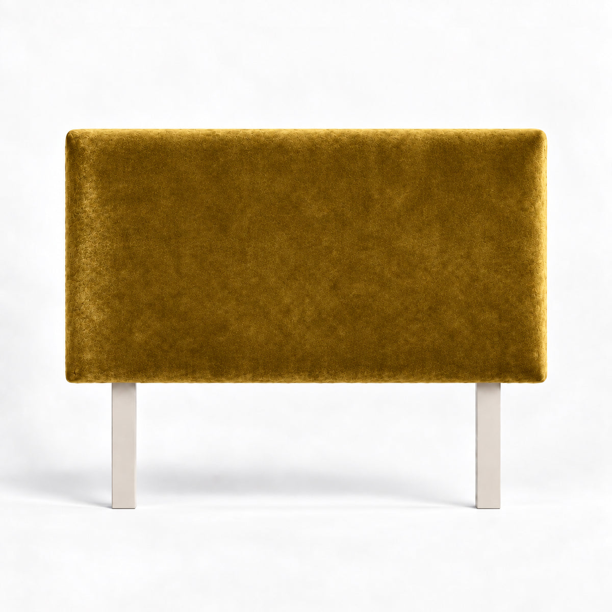 Classic Velvet Upholstered Bedhead