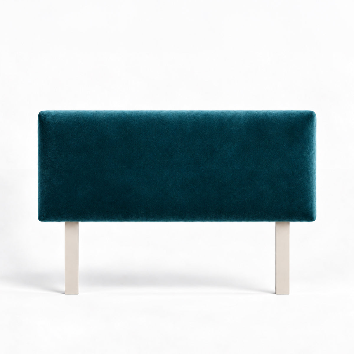 Classic Velvet Upholstered Bedhead
