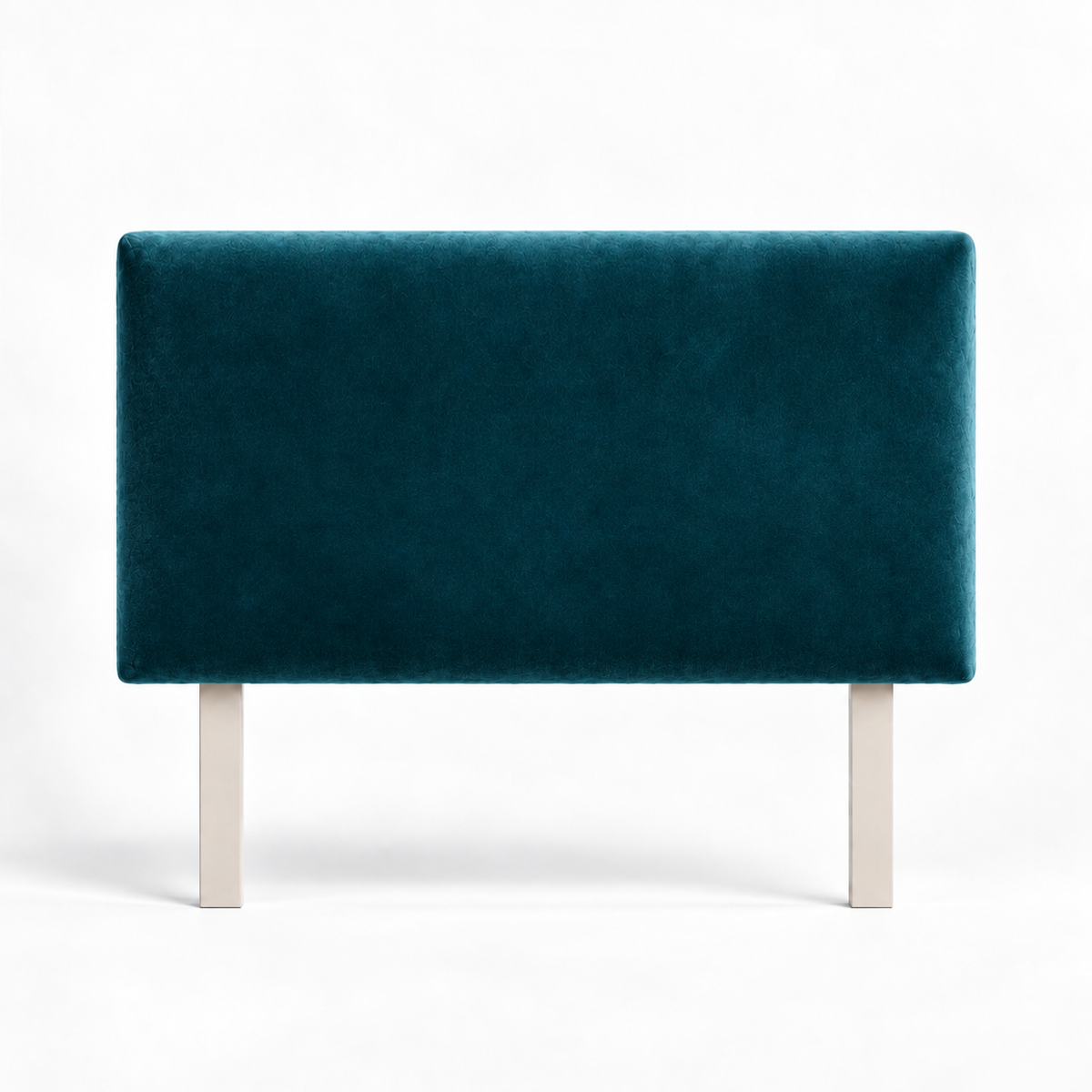 Classic Velvet Upholstered Bedhead