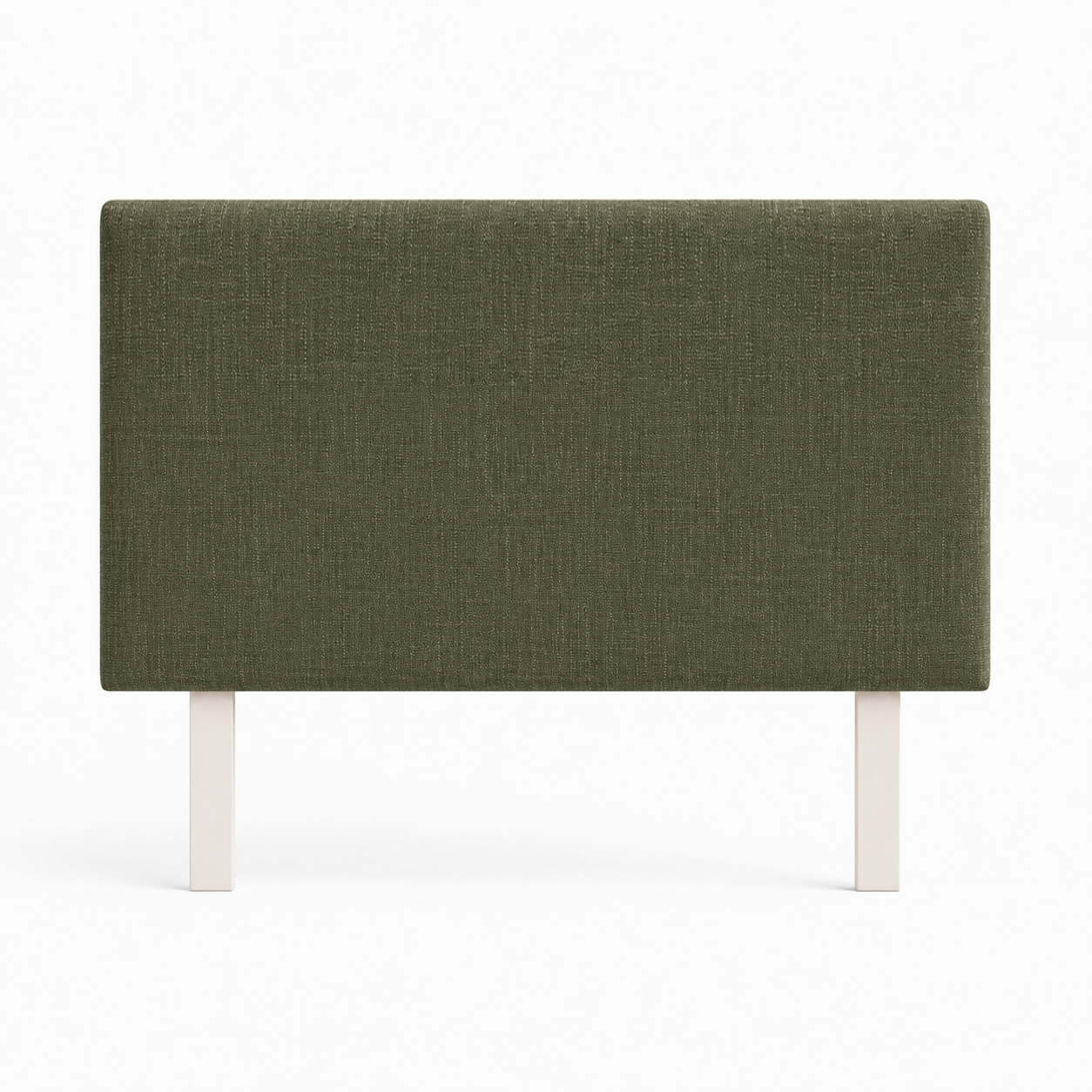 Express Classic Linen Upholstered Bedhead