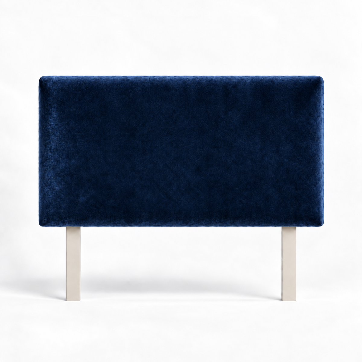 Classic Velvet Upholstered Bedhead