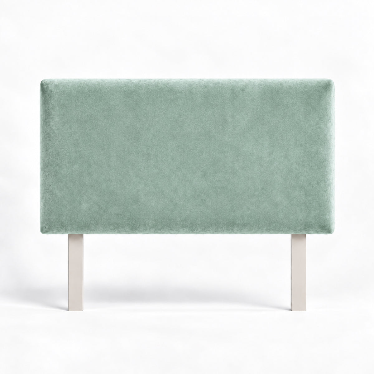 Classic Velvet Upholstered Bedhead