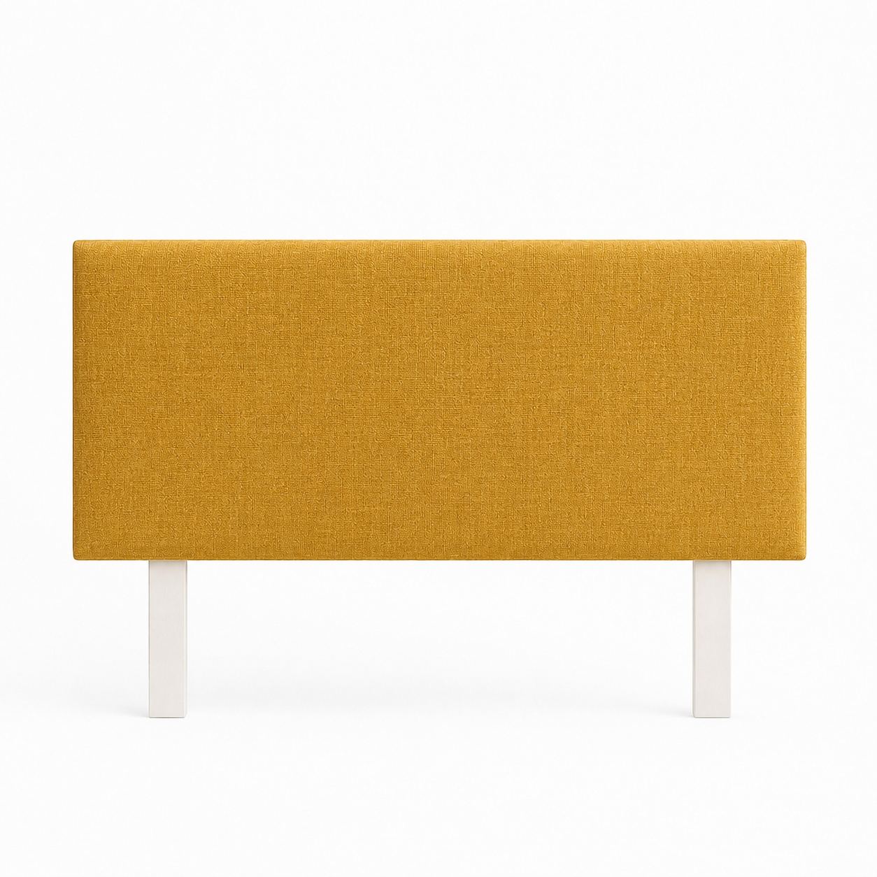 Express Classic Linen Upholstered Bedhead