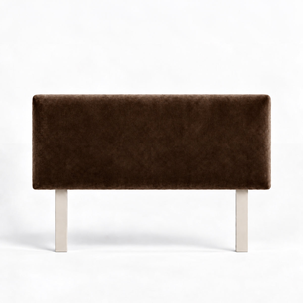 Classic Velvet Upholstered Bedhead