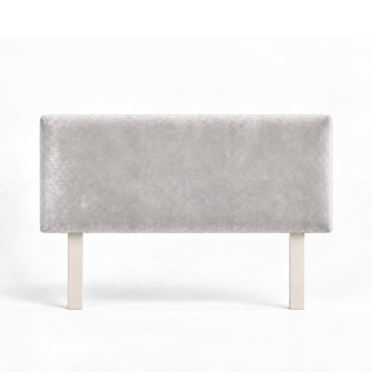 Classic Velvet Upholstered Bedhead