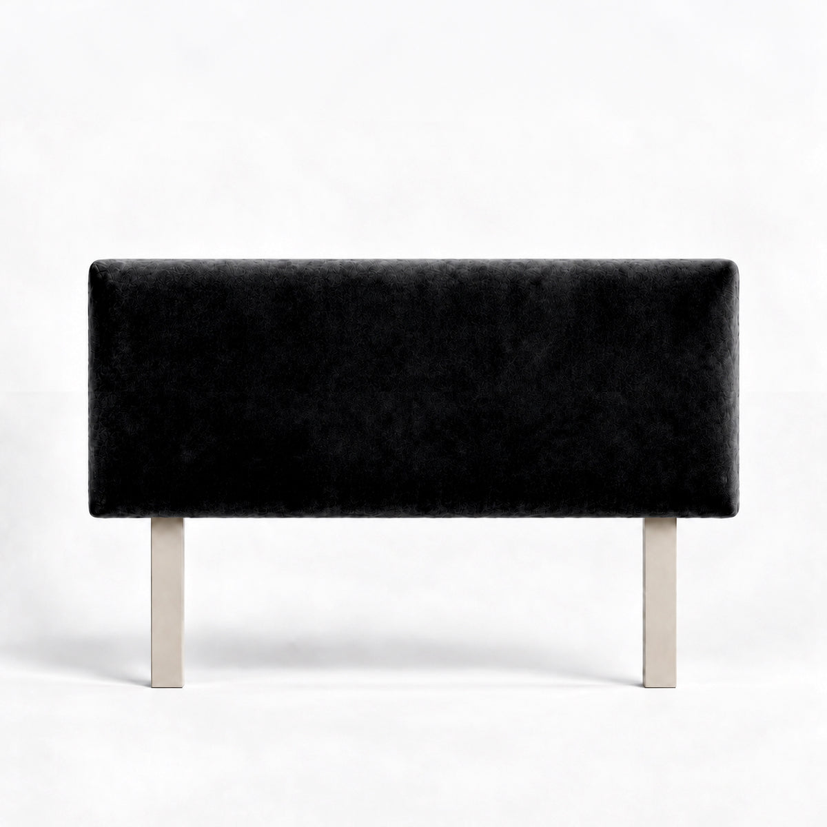 Classic Velvet Upholstered Bedhead