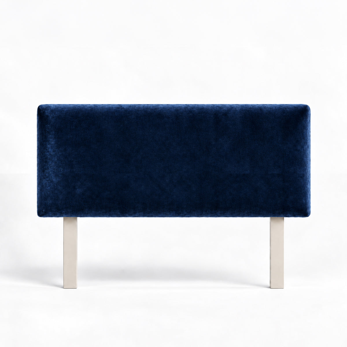 Classic Velvet Upholstered Bedhead