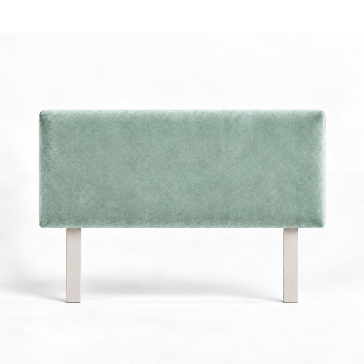 Classic Velvet Upholstered Bedhead
