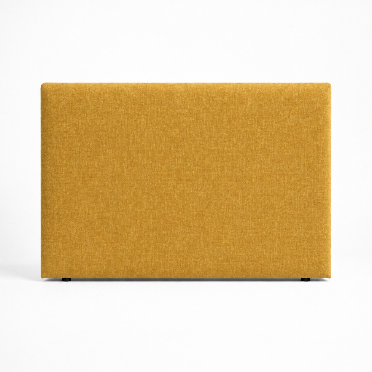 Express Classic Linen Upholstered Bedhead