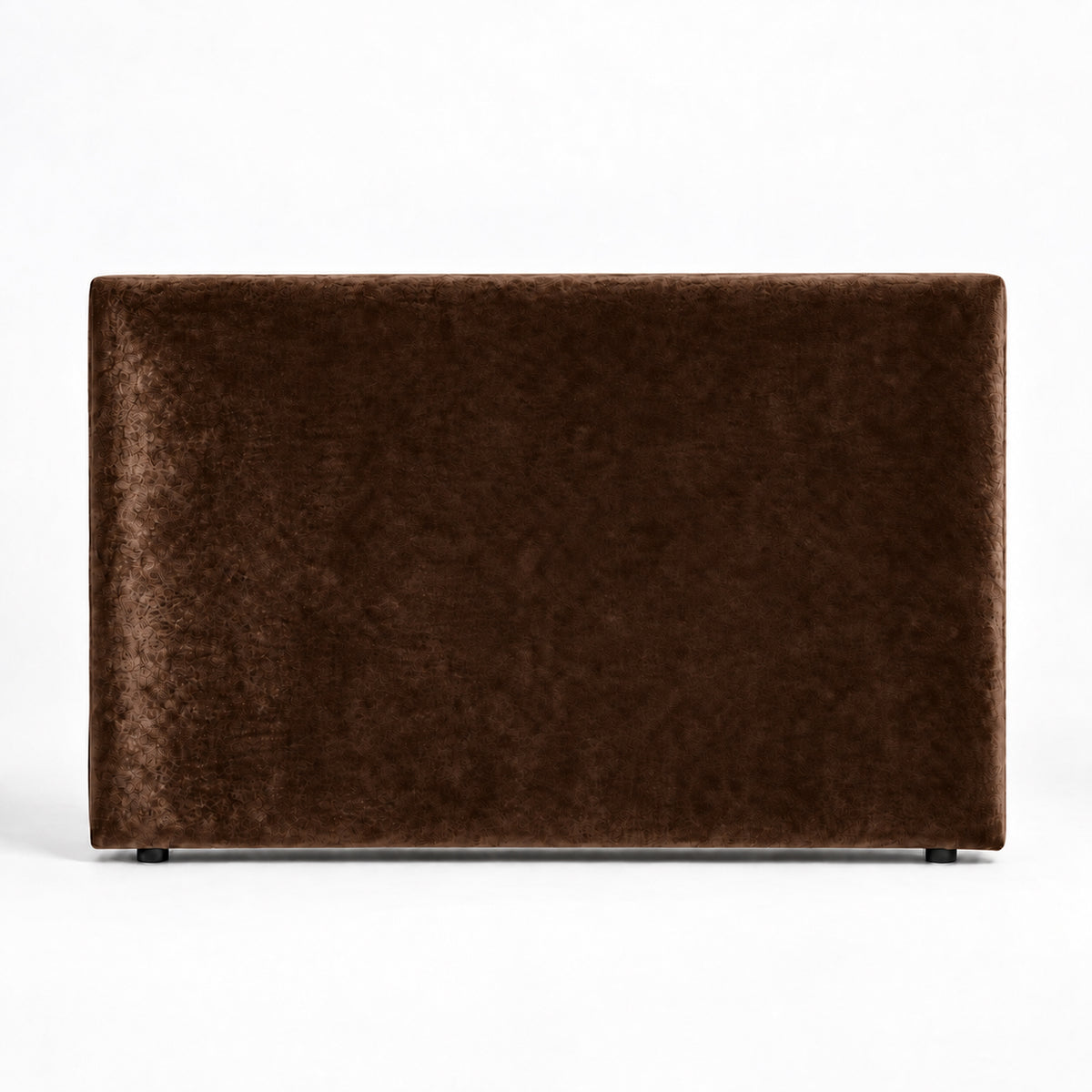 Classic Velvet Upholstered Bedhead