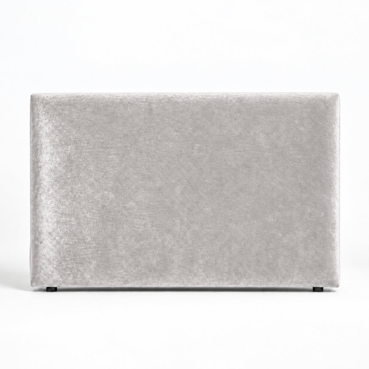 Classic Velvet Upholstered Bedhead