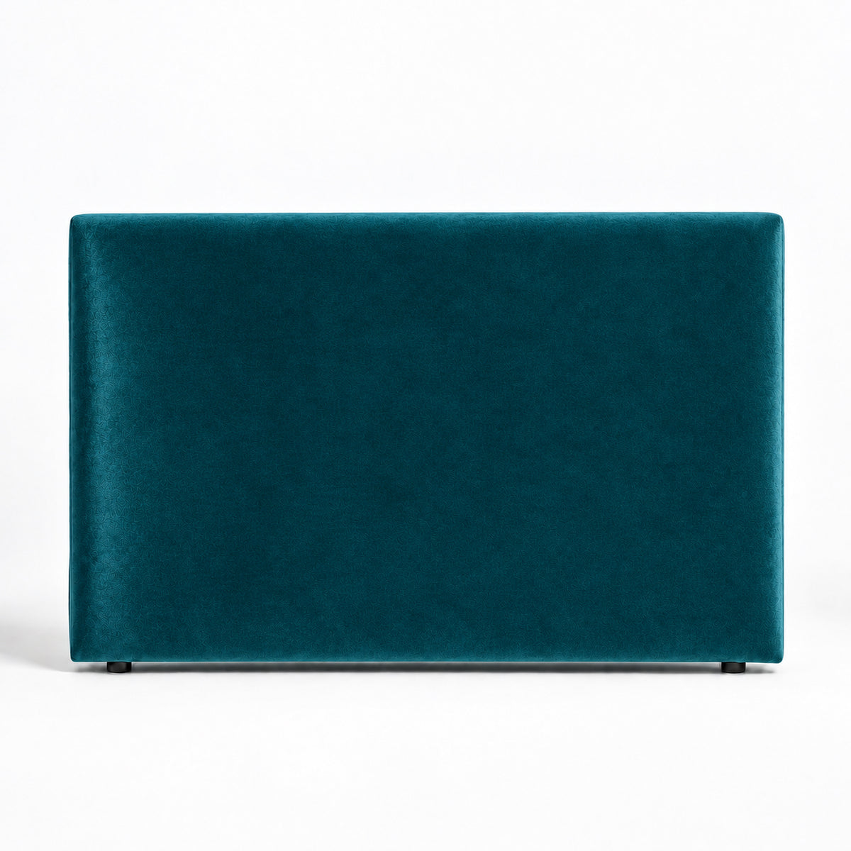 Classic Velvet Upholstered Bedhead