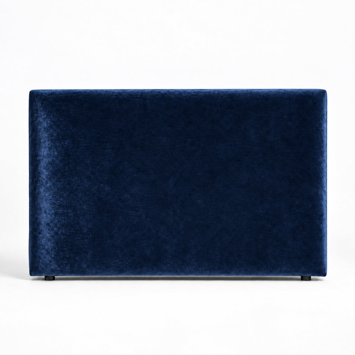 Classic Velvet Upholstered Bedhead