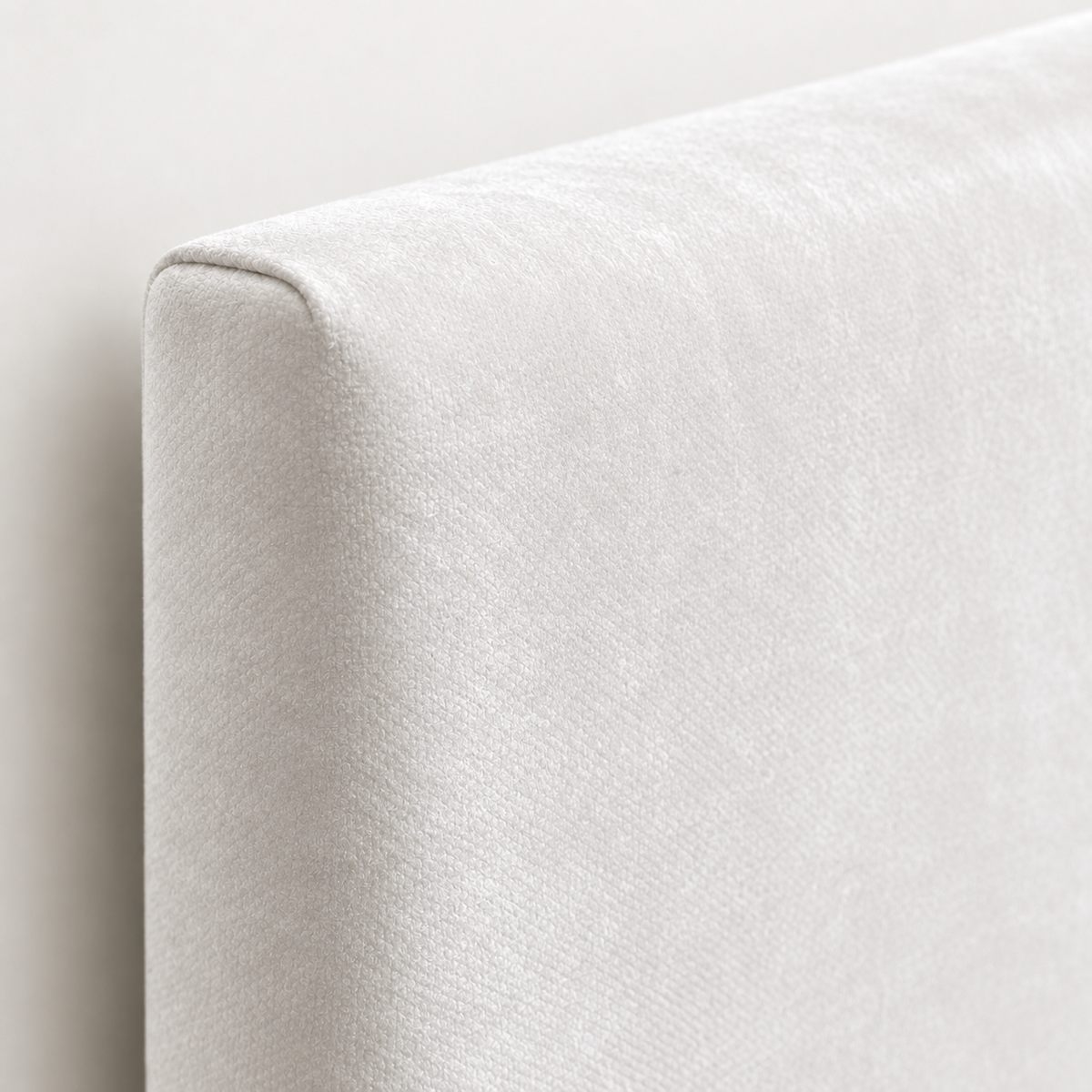 Classic Velvet Upholstered Bedhead