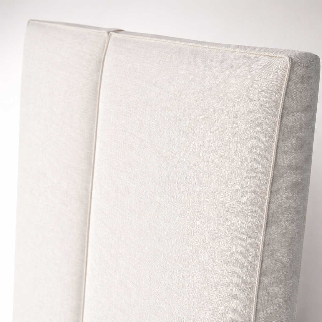 Solara Washable Slipcover Bedhead