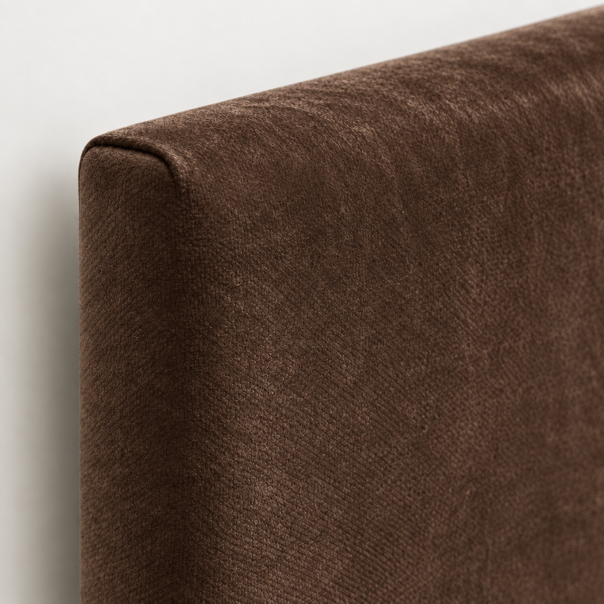 Classic Velvet Upholstered Bedhead