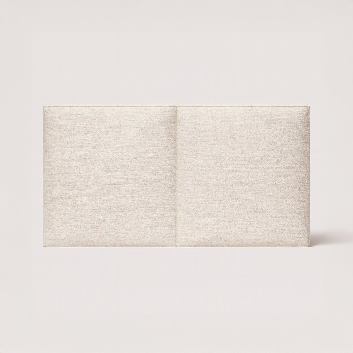 Cove Upholstered Chenille Bedhead