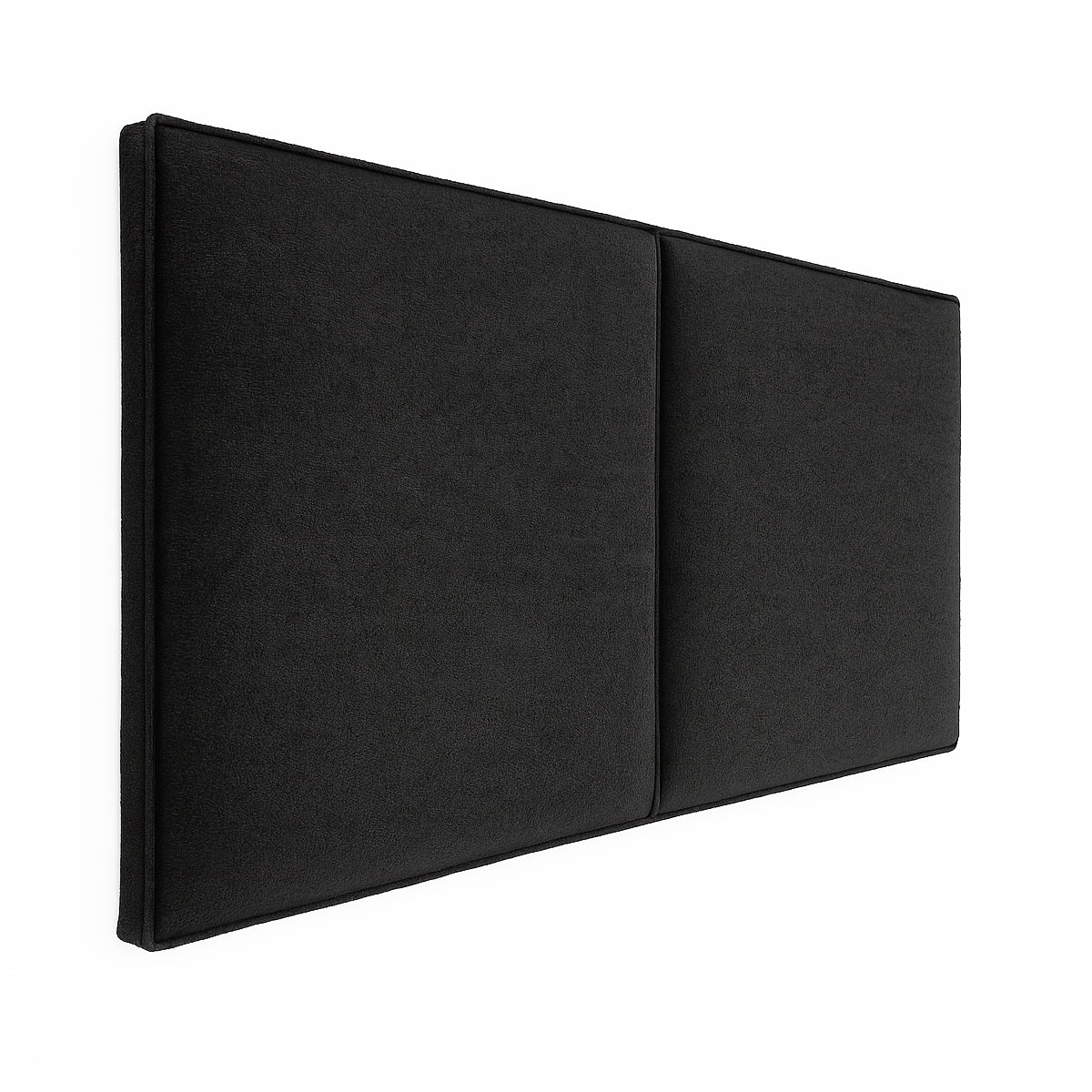 Cove Upholstered Chenille Bedhead