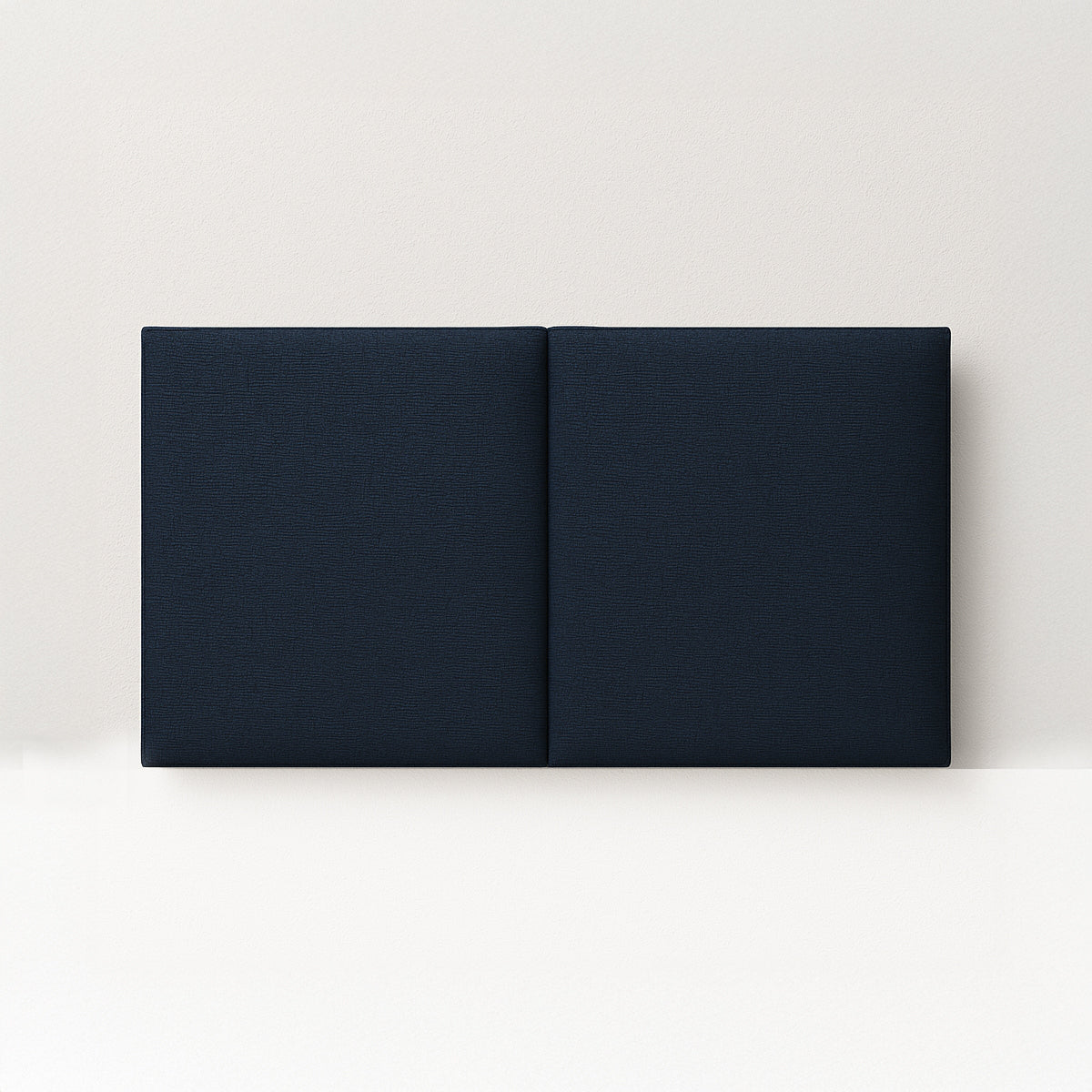 Cove Upholstered Chenille Bedhead