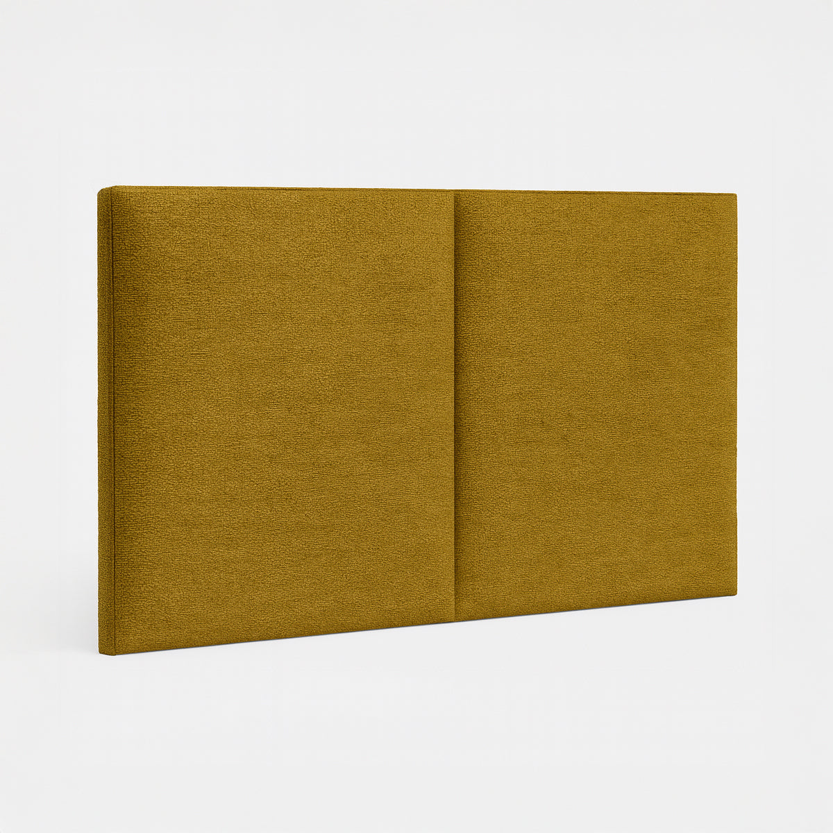 Cove Upholstered Chenille Bedhead