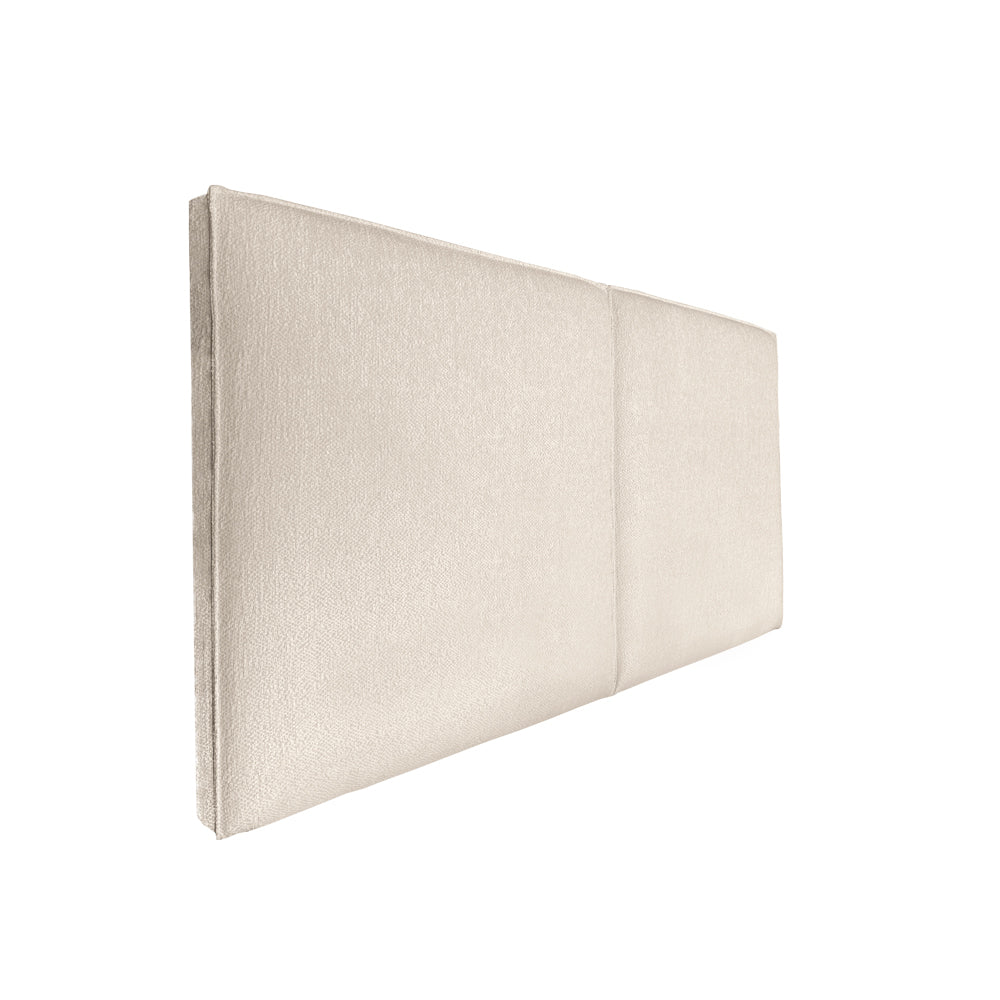 Cove Upholstered Chenille Bedhead