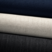 Keylargo Linen Look Fabric by the Metre