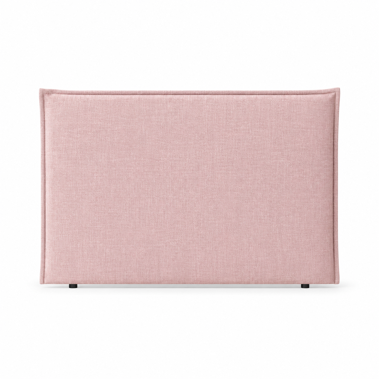Washable Linen French Seam Slipcover Bedhead