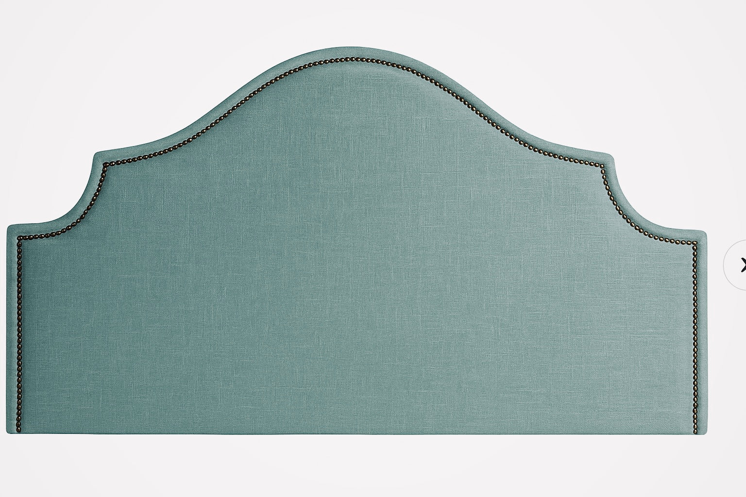 Ashford Linen Upholstered Bedhead