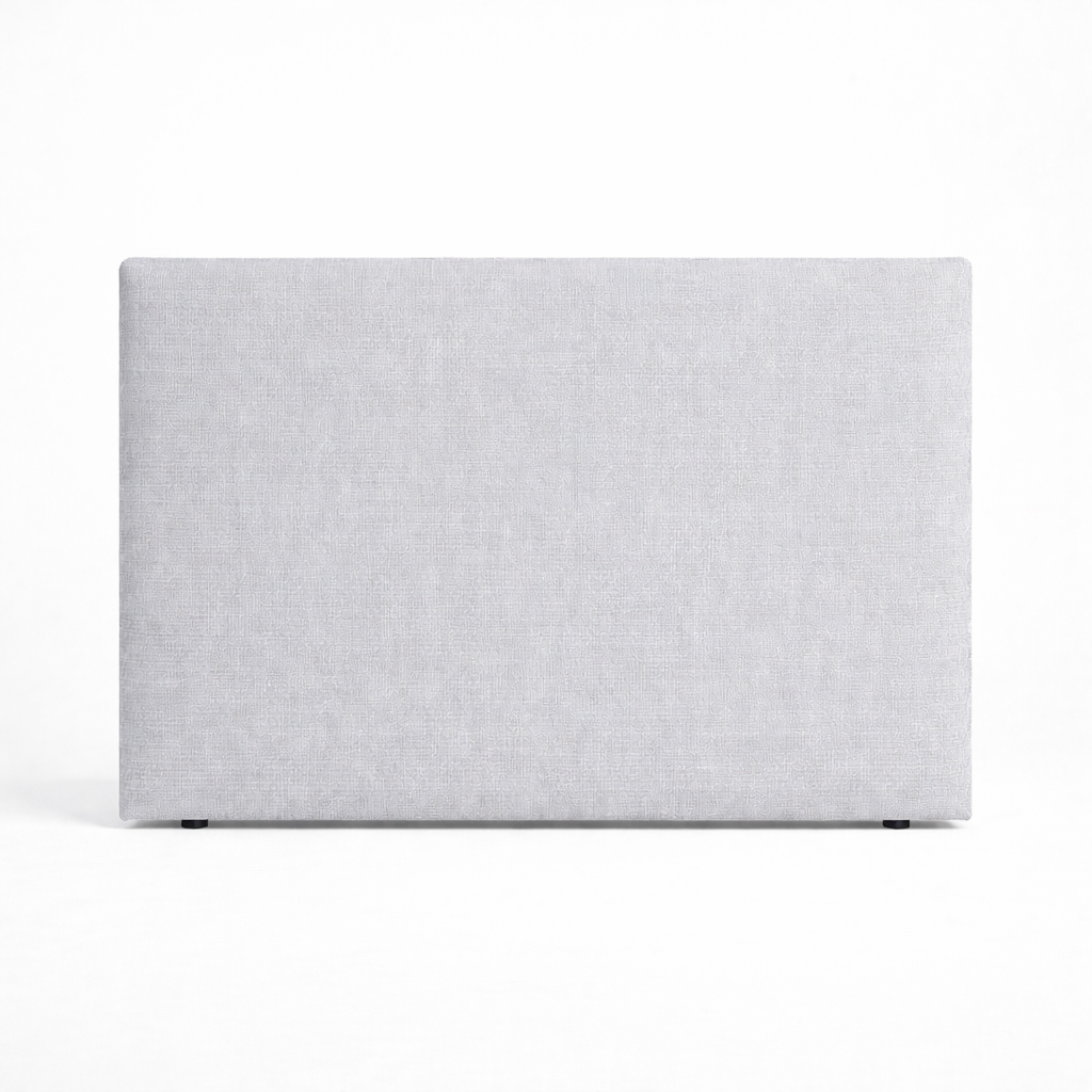 Classic Upholstered Bedhead