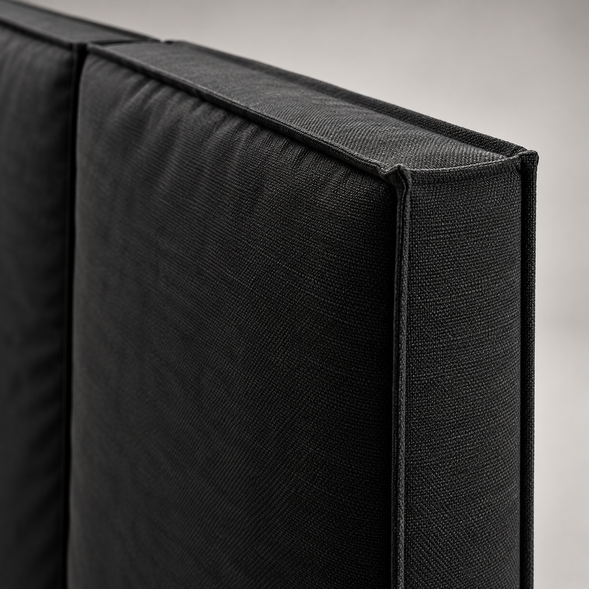 Solara Linen Washable Slipcover Bedhead