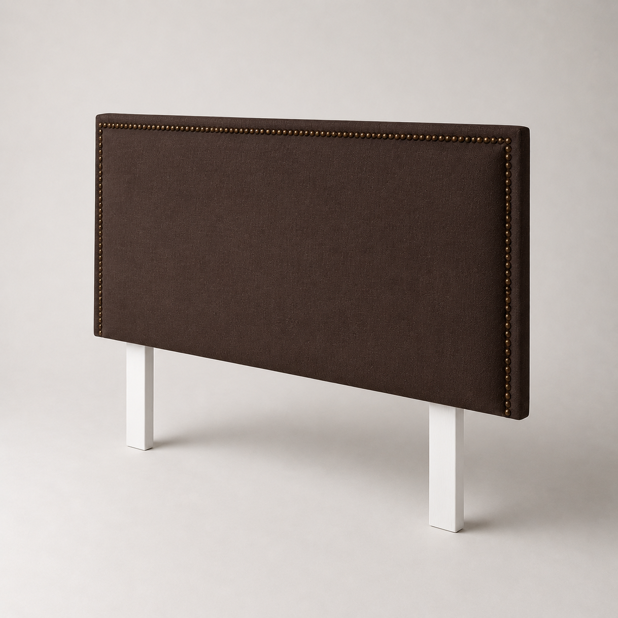 Haven Linen Upholstered Bedhead