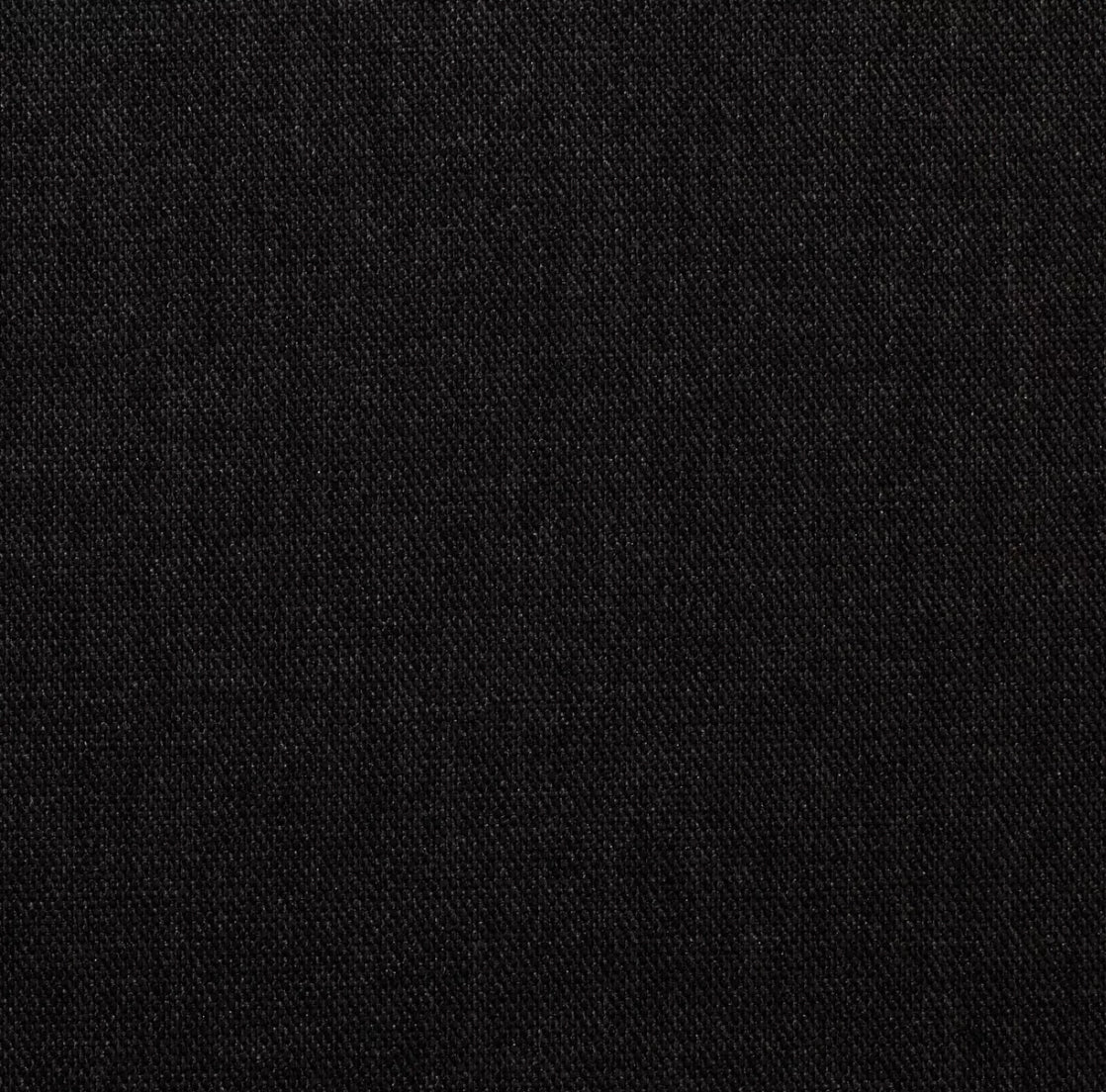 Linen Fabric Tailored Valance