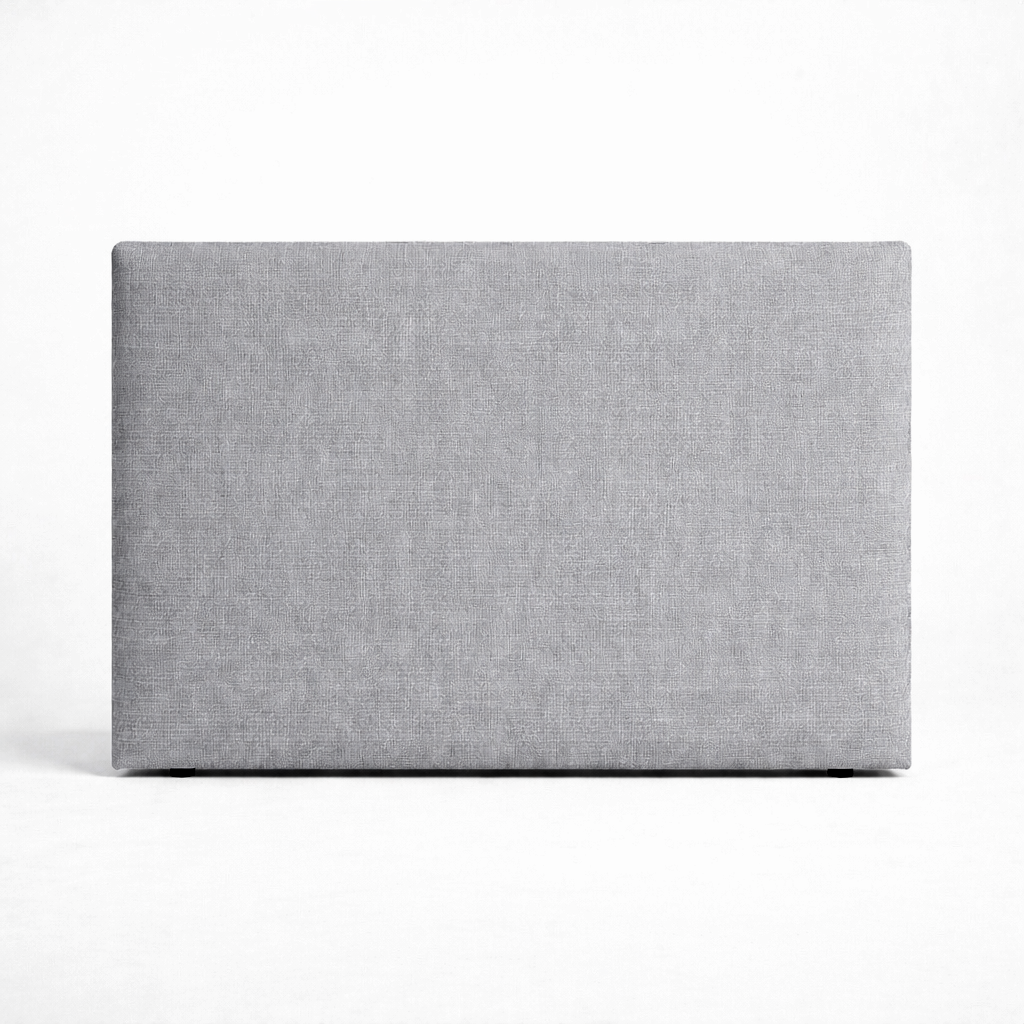 Classic Upholstered Bedhead